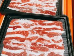 -吉野家(保利广场店)