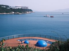 -东澳岛