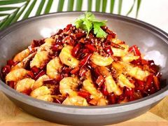 -辣婆婆(航天桥店)