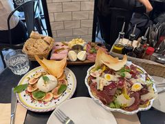 -Alimentari Grande(东湖路店)