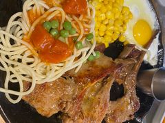 -豪客来牛排(伟诚广场店)