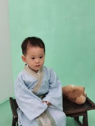 -倾城宝贝儿童摄影(浦东金谊店)