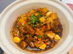 -徽州小镇(高新店)