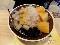 -鲜芋仙(南开大悦城店)