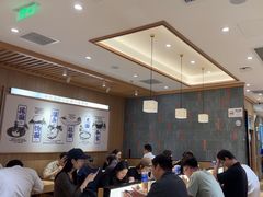 -马记永·兰州牛肉面(3019君尚店)