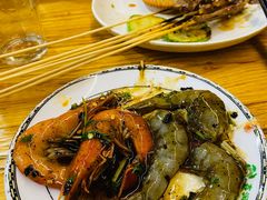 -玛扎烧烤私房菜