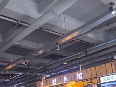 -老船舫·现做活鲜鱼馆(东郊记忆店)