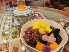 -赵记传承·中国甜品(福州总店)