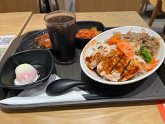 -吉野家(上海IM长宁国际店)