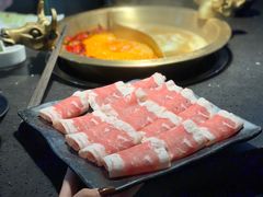 精品肥牛-锅说大脸毛肚重庆老火锅(佐阾店)