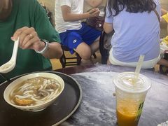 -老西关濑粉(文明路店)
