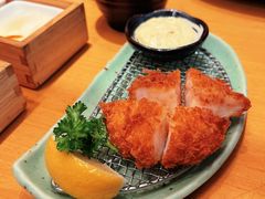 -胜博殿日式炸猪排(西红门店)
