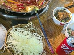 -五里关火锅(牛市口店)