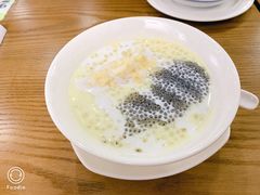 招牌榴莲飘香-遇见甜品站(魁奇店)