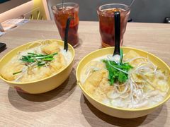 -谭仔米线(番禺天河城店)