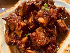 -灵福缘私房菜·农家菜(拈花湾·灵山大佛必推店)