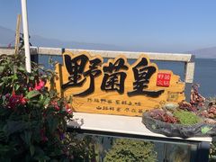 -野菌皇海景野生菌火锅(滨海大道店)