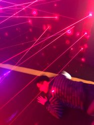 -奇幻丛林(佛罗伦萨小镇店)