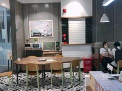 大堂-仟吉(荟聚中心店)