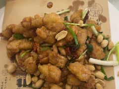-普天和酒楼(天津之眼店)
