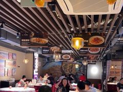 -西域阿里马新疆菜·清真(桂花路店)