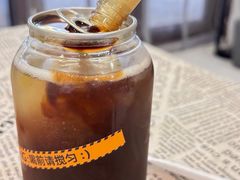 -Pekaa啤咖食肆Coffee&Bistro