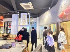 -楚太子  中餐&烧烤(武大店)