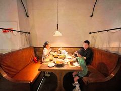 -来龙里 精致 东南亚餐室(万象城店)