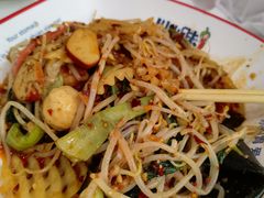 -川小昧麻辣拌(罕王店)