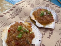 -小桥衢州人家·海鲜烧烤·盱眙龙虾(万达水街店)