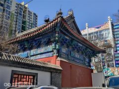 -圣安寺
