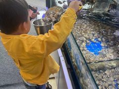 -四海蒸鲜蒸汽海鲜自助(北戴河店)