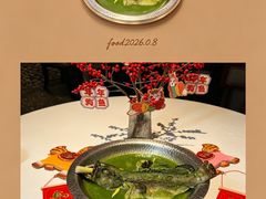 -狮拾久·现代新加坡料理(福田COCO Park店)