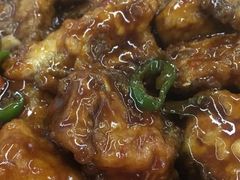 -东华大学第一食堂(松江校区店)