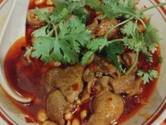 -老方桌烂蹄花川菜馆(九龙坡店)