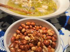酸菜鱼-桂满陇·桃花院落(长泰广场店)