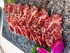 -千寻山野烤肉(中关村店)