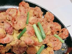-一棠龙虾•王牌虾球(恒隆广场店)