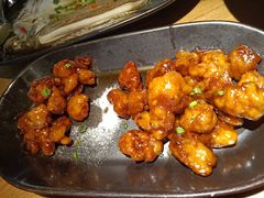 -金牌外婆家(苏州中心店)