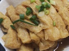 -黑白电视长沙小吃(美林M·LIVE天地东座店)