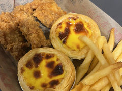 -肯德基(黄岩吾悦店)