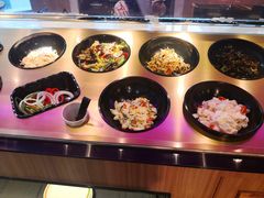 -比格比萨自助(德思勤四季汇店)