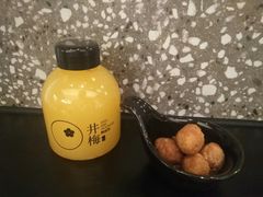 -贡梅老面馆·蟹粉面·无锡特色小吃(南长街主推店)