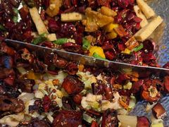 -小鱼小牛·鱼牛干锅·脆鱼火锅(世欧广场店)