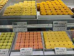 -乾芝斋·苏式糕点·碧螺春茶酥(平江路店)