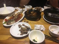 -宝旺姜母鸭(顶澳仔猫街店)