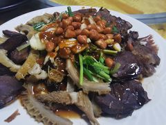 -巫记鸡饭店