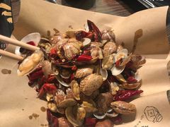 -水煮三国·川鲁江湖菜(香山店)