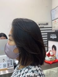 -MY HAIR ARDOR