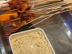 -钢管厂五区小郡肝火锅串串香(清河店)